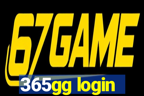 365gg login